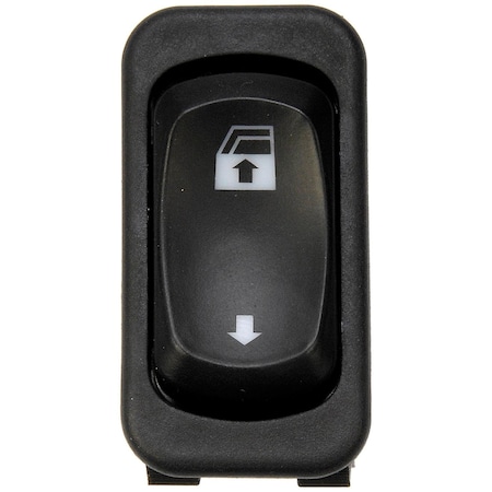 Dorman Switch, Window, Rh 901-5205CD